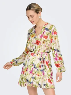 ONLAVERY Robe courte