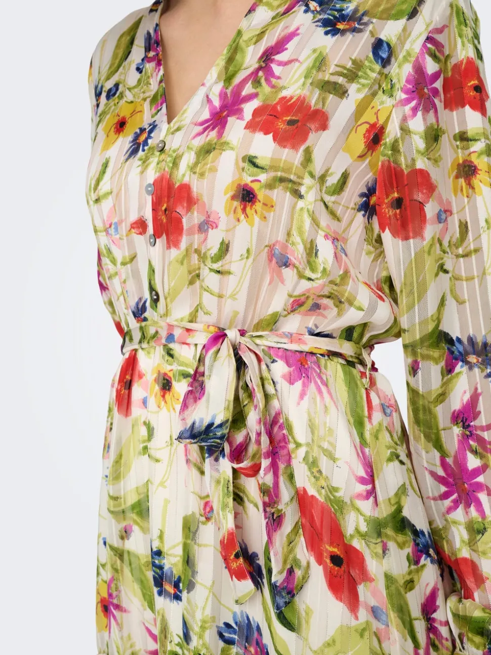 ONLAVERY Robe courte