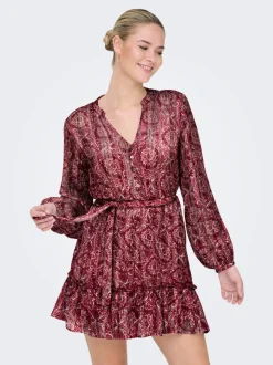 ONLAVERY Robe courte