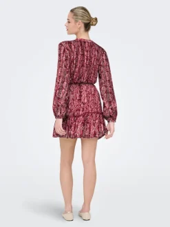 ONLAVERY Robe courte