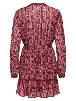 ONLAVERY Robe courte
