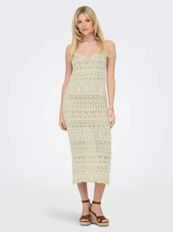 ONLAVINA Robe longue