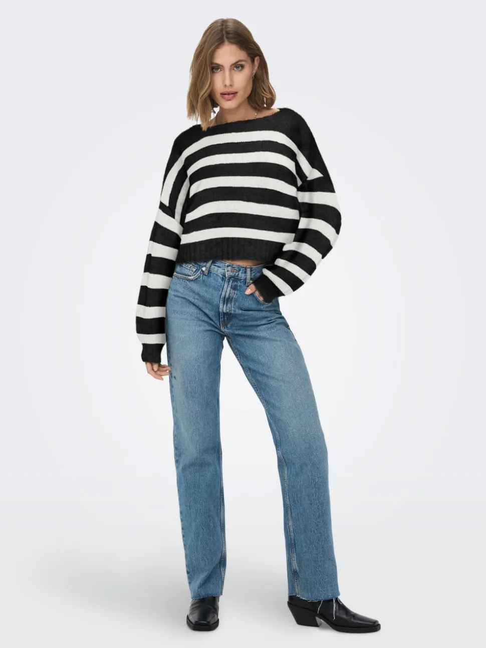 ONLAYA Pull en maille