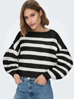 ONLAYA Pull en maille