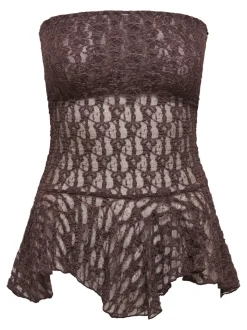 ONLAYA Top bandeau