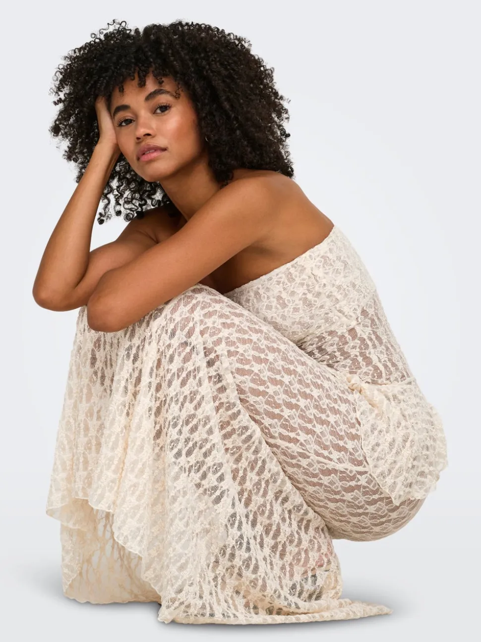 ONLAYA Top bandeau