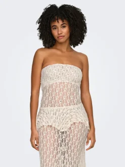 ONLAYA Top bandeau