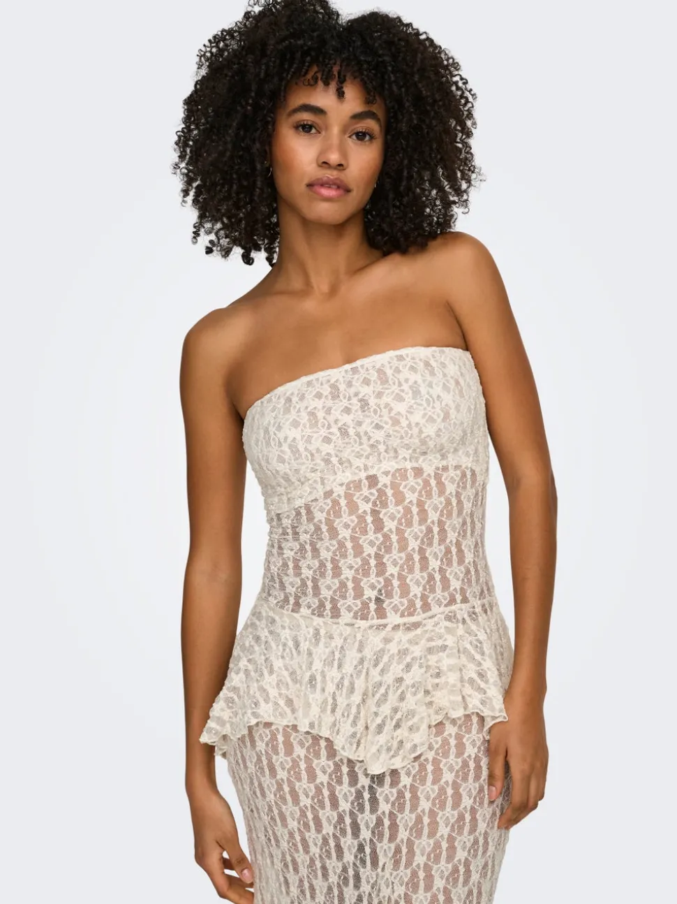 ONLAYA Top bandeau
