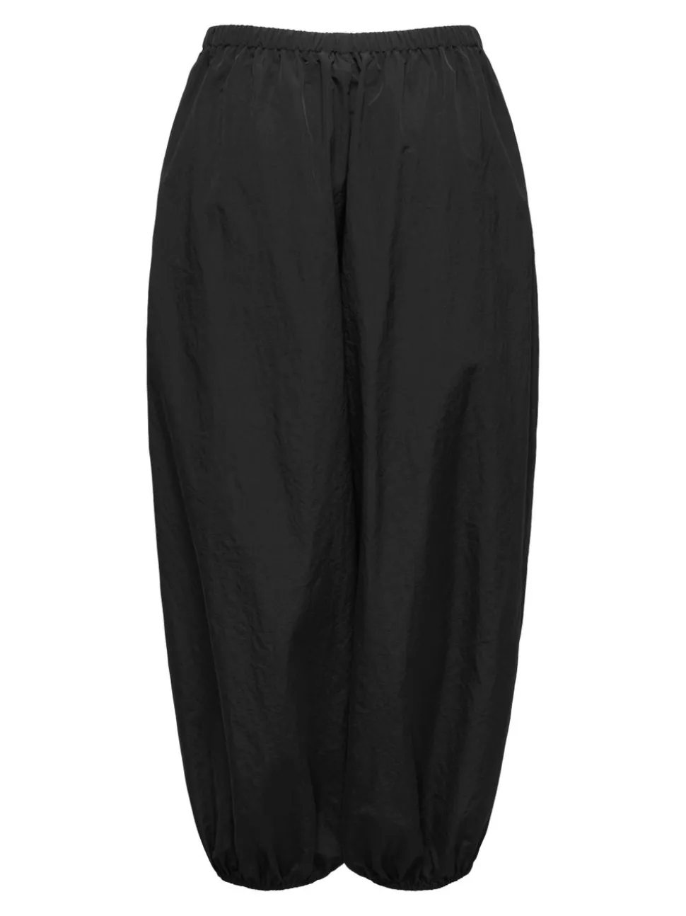 ONLAZRA Coupe barrel Pantalon style parachute