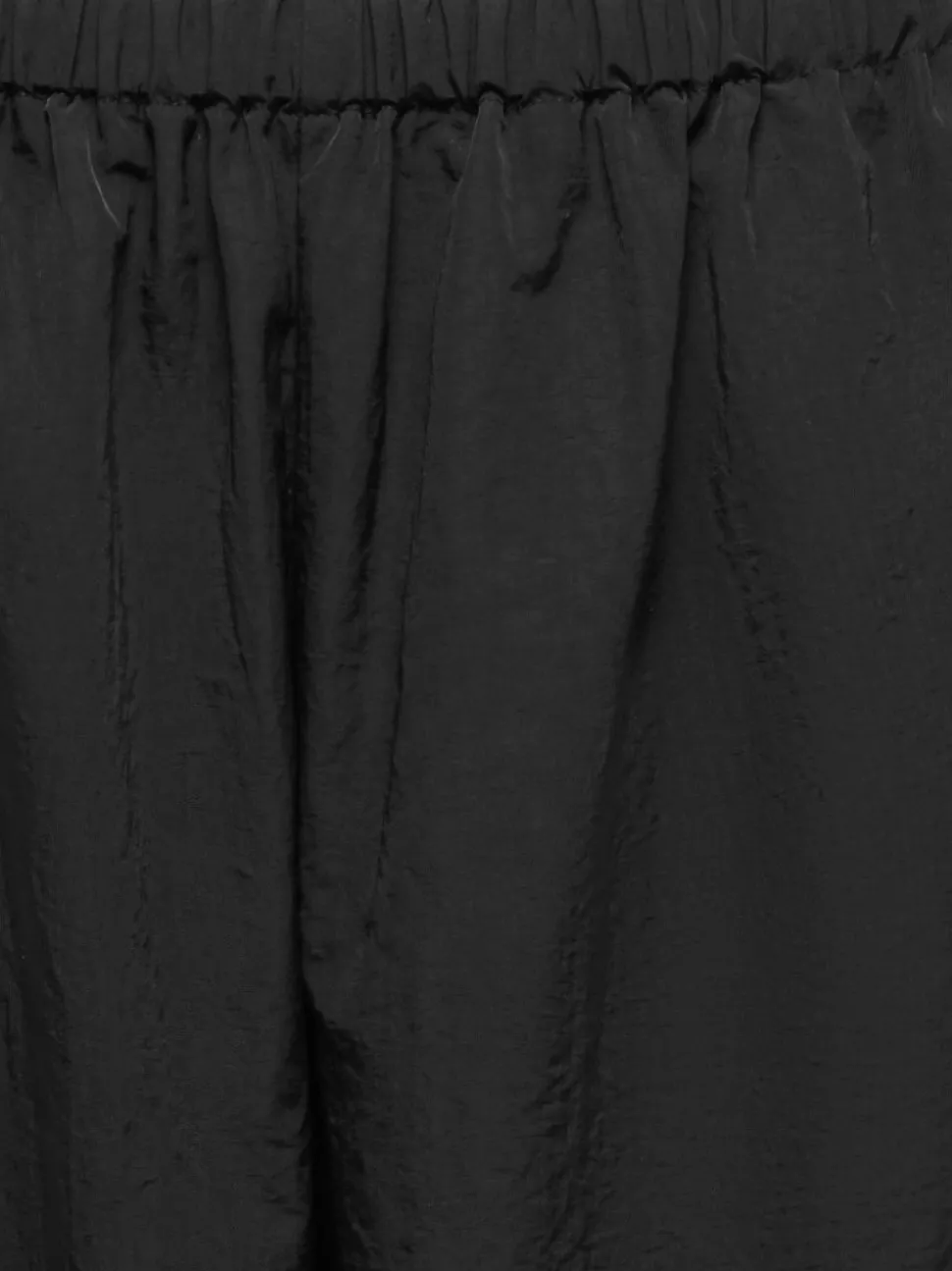 ONLAZRA Coupe barrel Pantalon style parachute