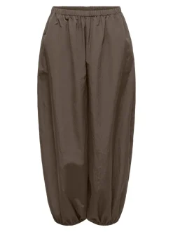 ONLAZRA Coupe barrel Pantalon style parachute