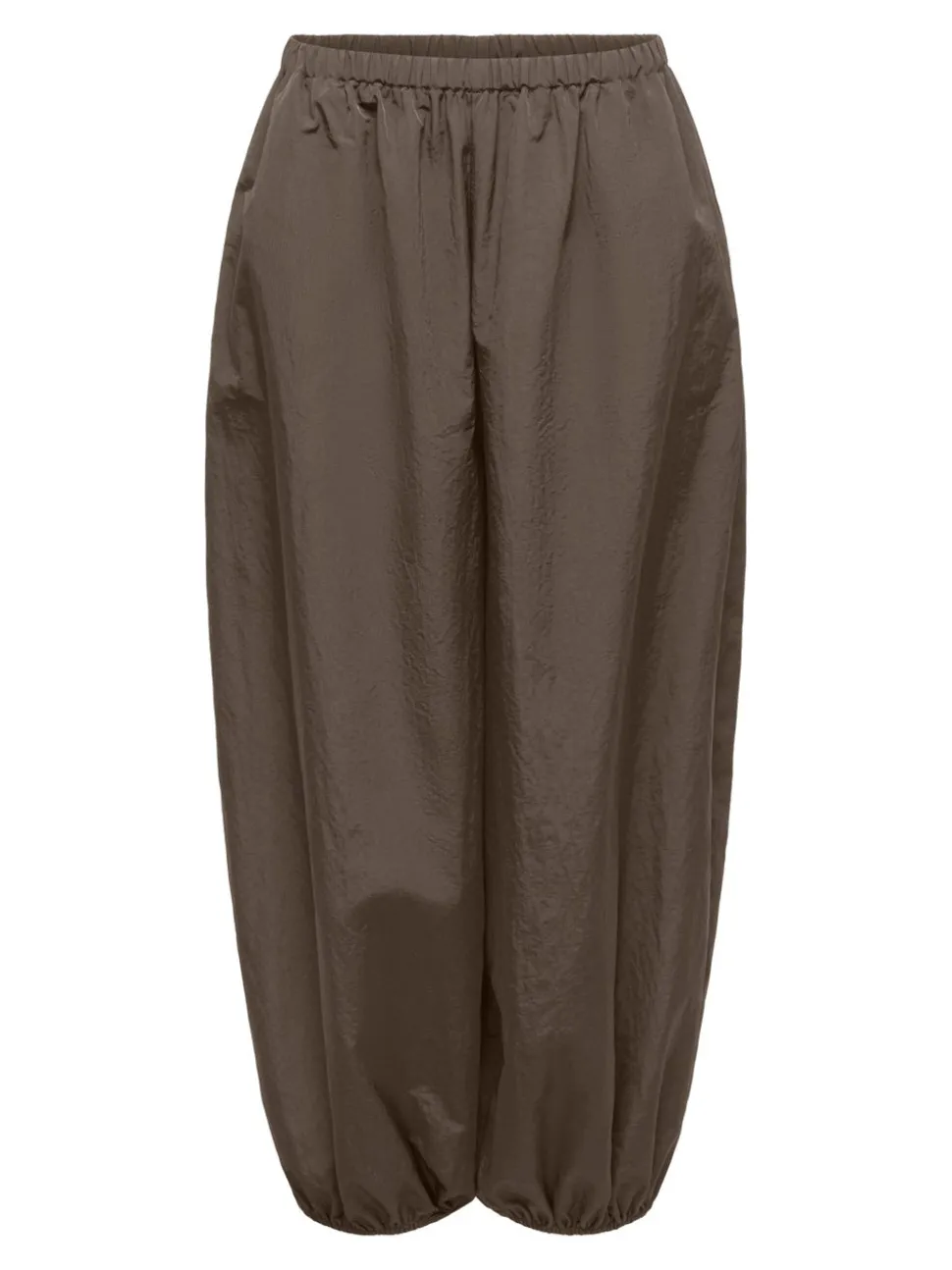 ONLAZRA Coupe barrel Pantalon style parachute
