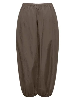 ONLAZRA Coupe barrel Pantalon style parachute