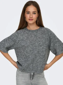ONLAZU Pull en maille