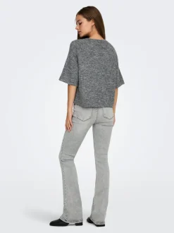 ONLAZU Pull en maille