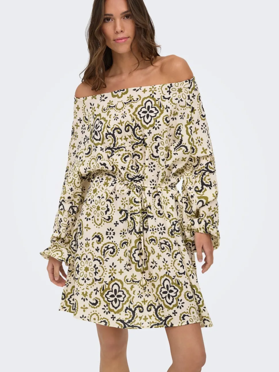 ONLAZZY Robe courte