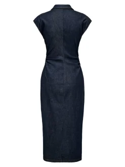 ONLBABE Robe midi