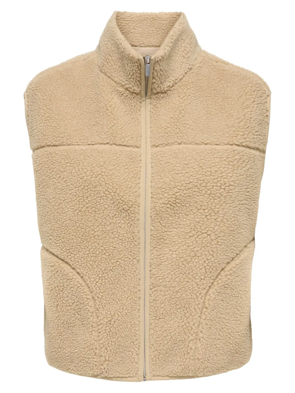 ONLBABY Manteau en peluche