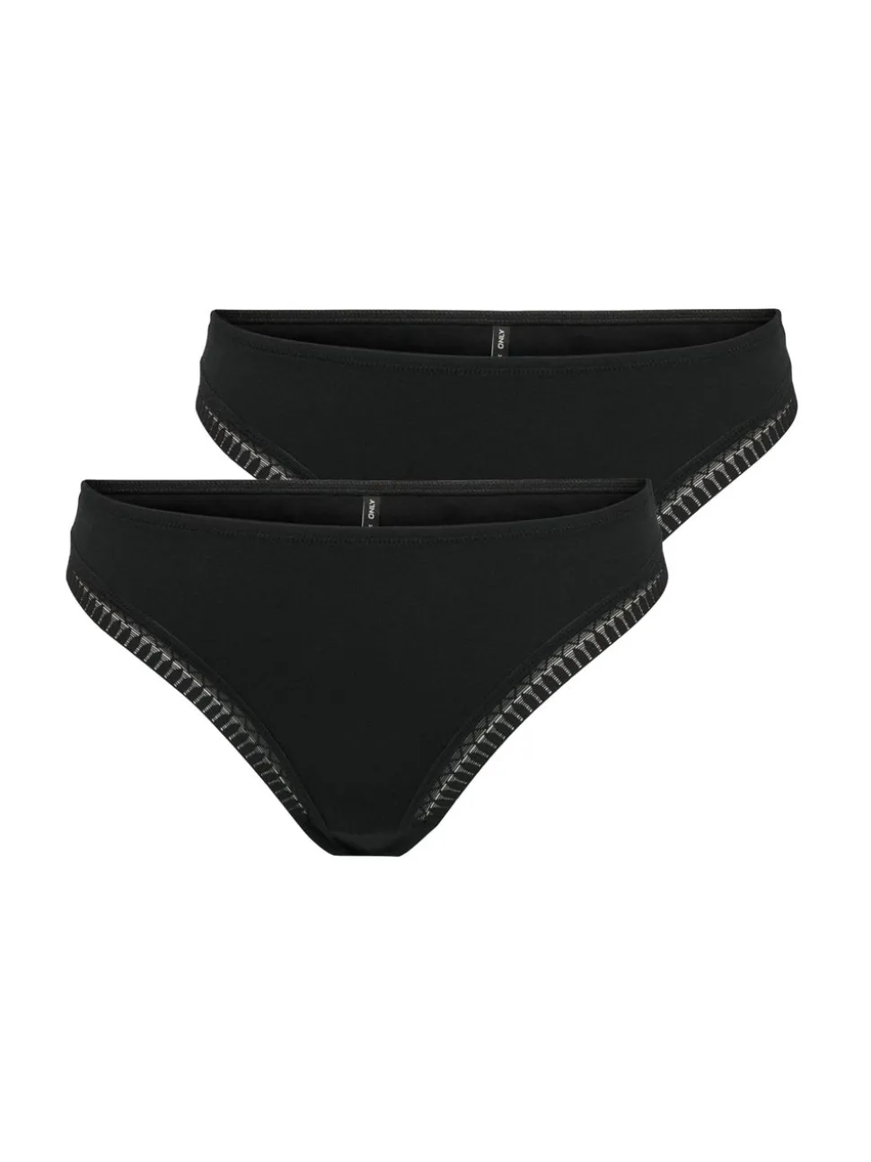 ONLBARBARA 2-pack G-String