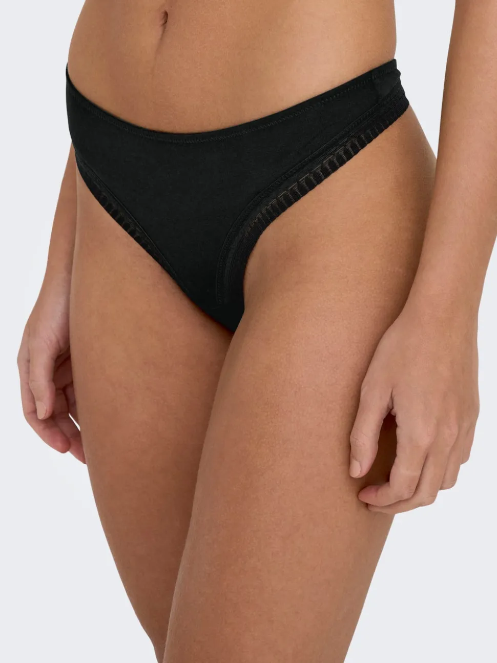 ONLBARBARA 2-pack G-String