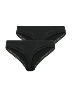 ONLBARBARA 2-pack G-String