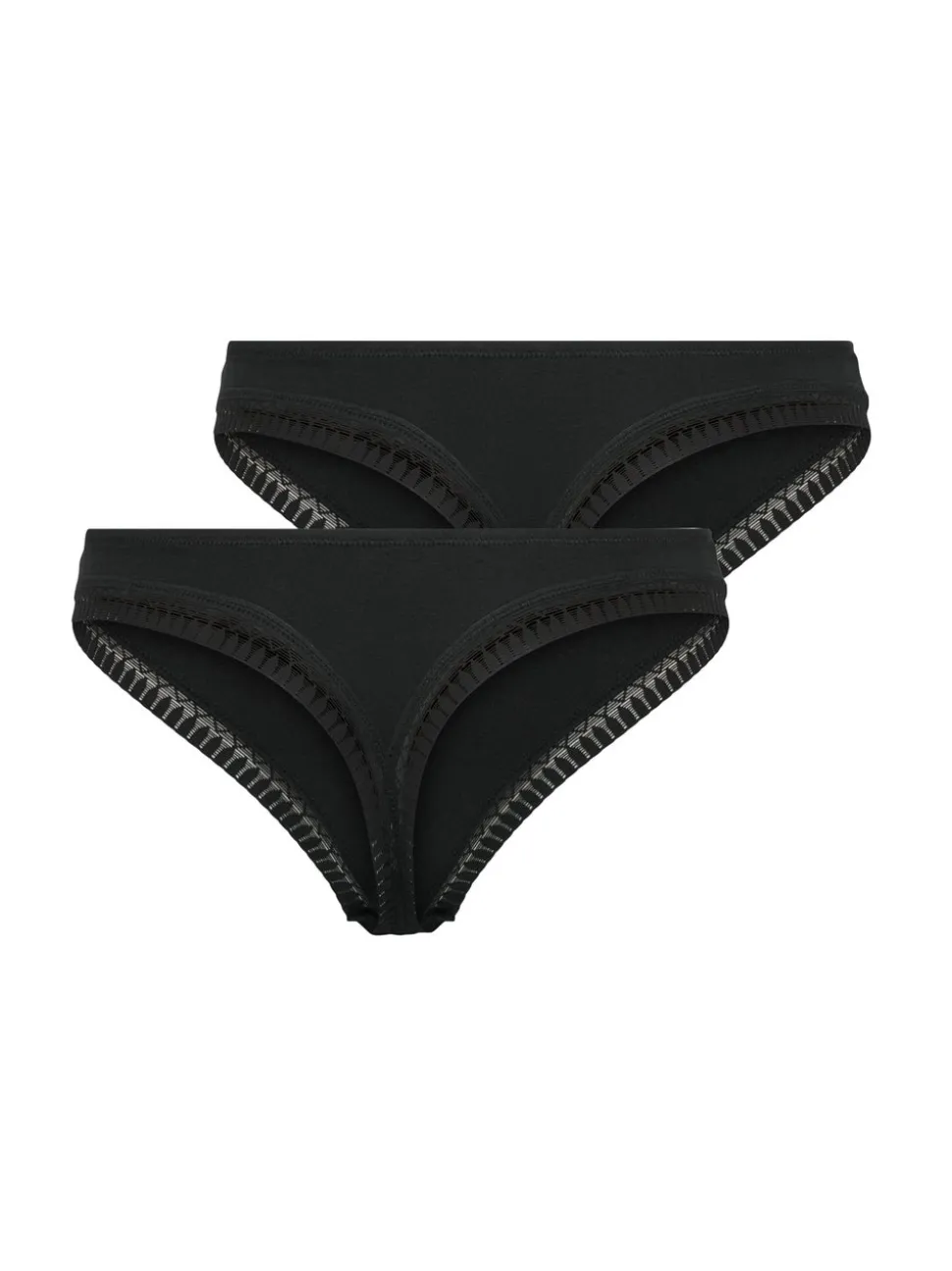 ONLBARBARA 2-pack G-String