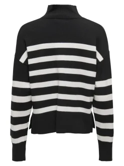 ONLBARI Pull en maille
