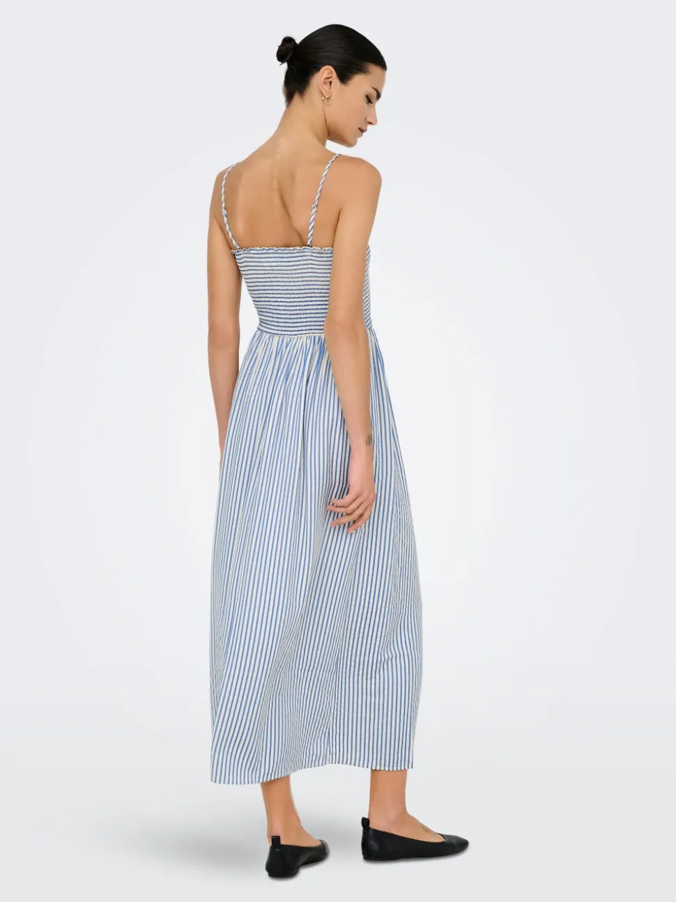 ONLBARI Robe longue