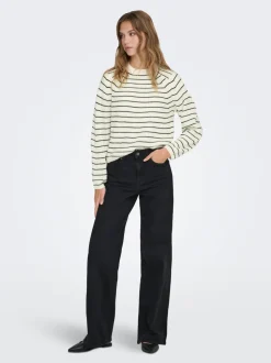 ONLBASE Pull en maille