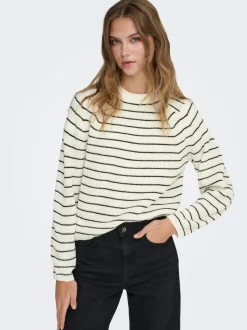 ONLBASE Pull en maille