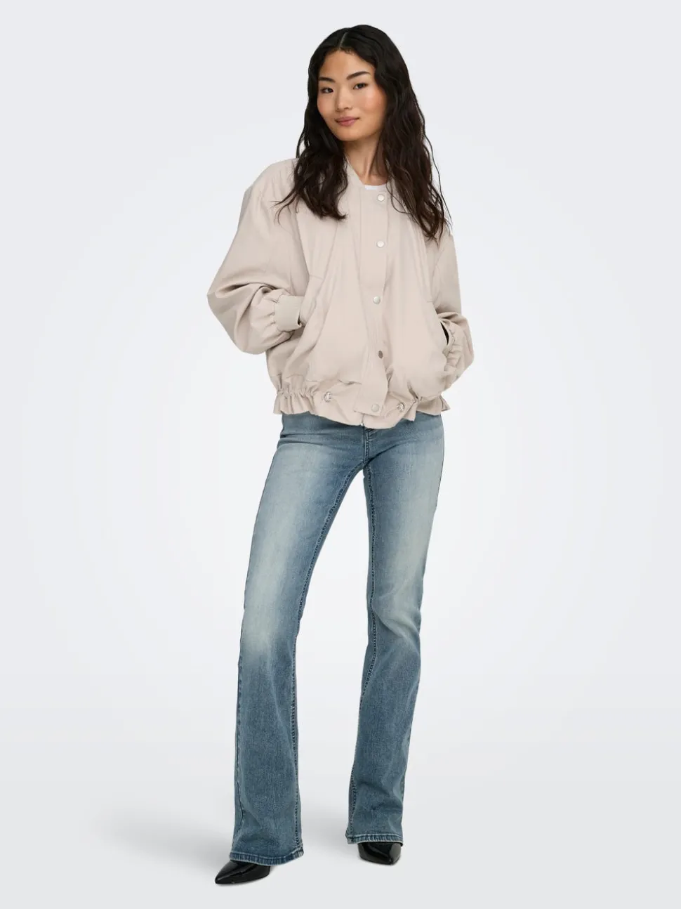 ONLBASTO Veste bomber