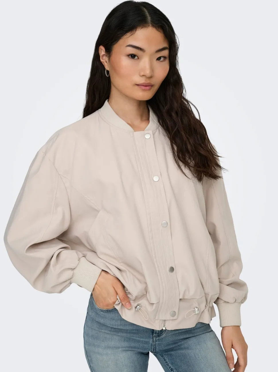 ONLBASTO Veste bomber