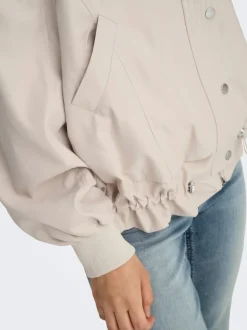 ONLBASTO Veste bomber