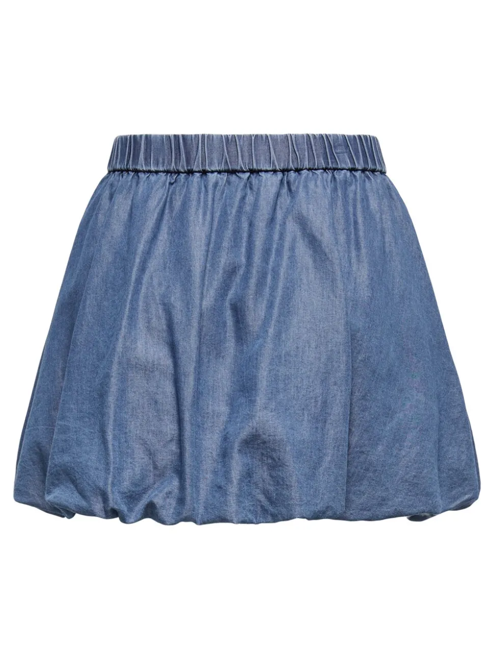 ONLBEA Jean Jupe en denim Jupe courte