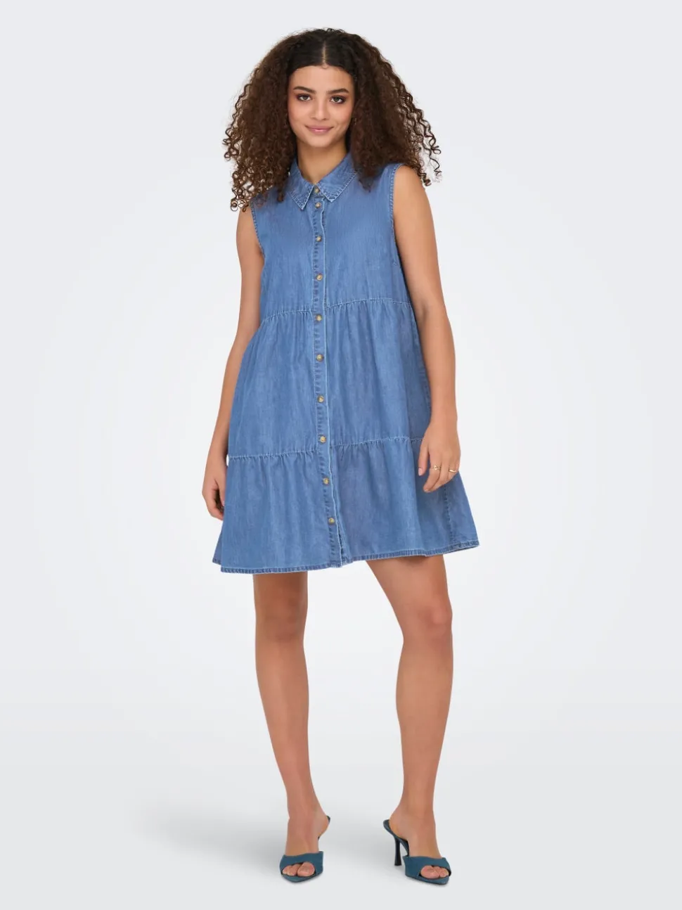 ONLBEA Robe courte