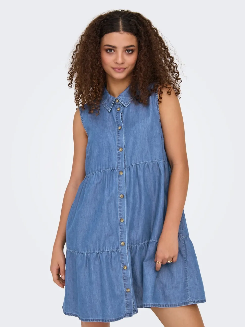 ONLBEA Robe courte