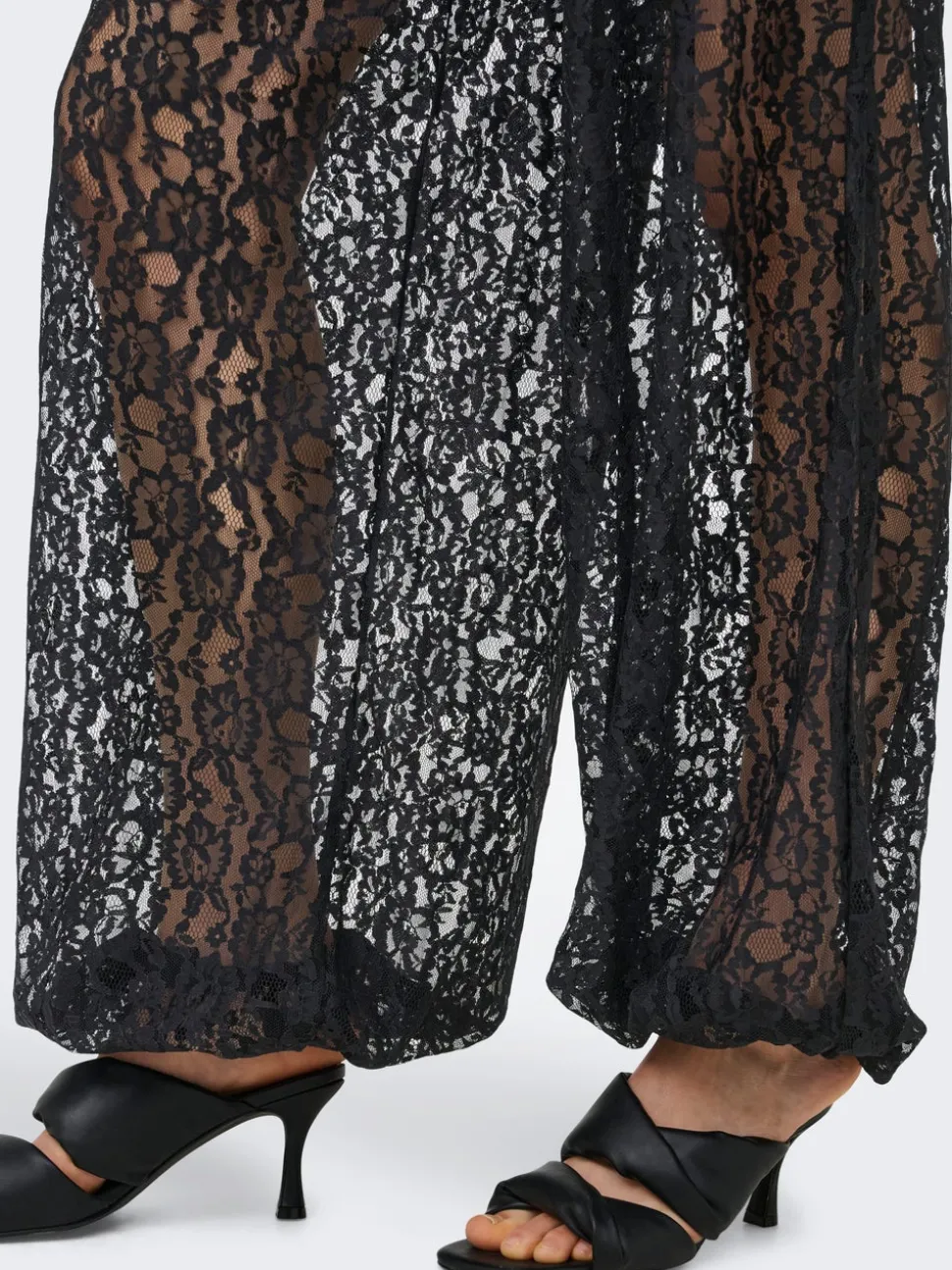 ONLBEA Balloon Fit Pantalon