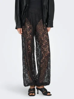 ONLBEA Balloon Fit Pantalon