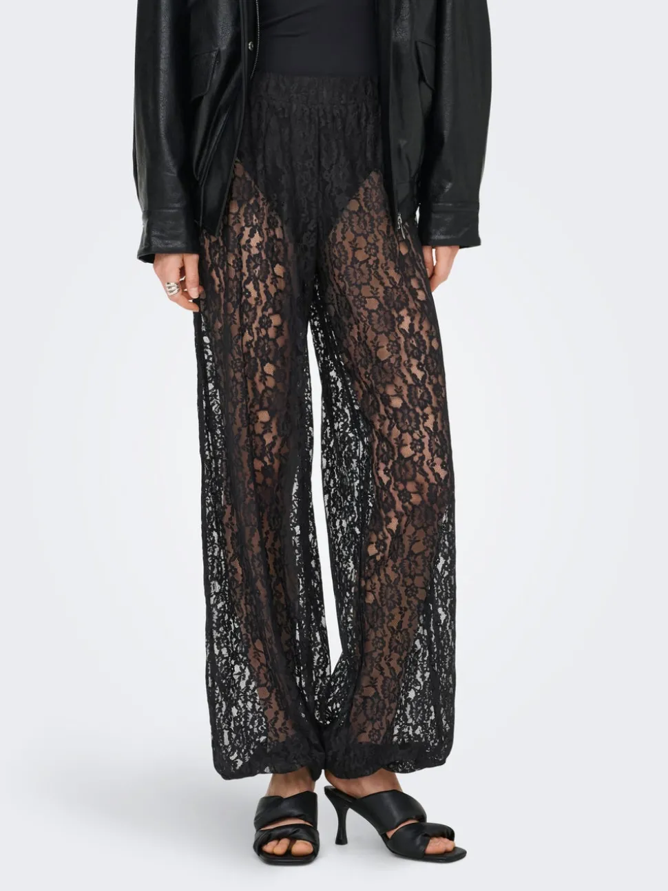 ONLBEA Balloon Fit Pantalon
