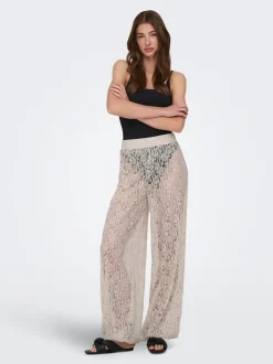 ONLBEA Balloon Fit Pantalon