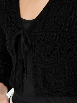ONLBEACH Cardigan