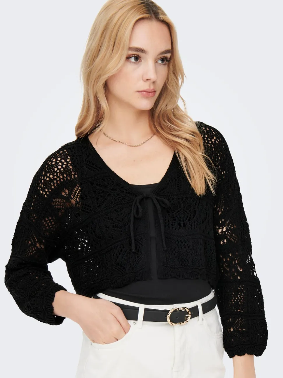 ONLBEACH Cardigan