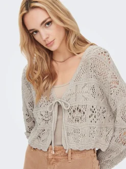 ONLBEACH Cardigan