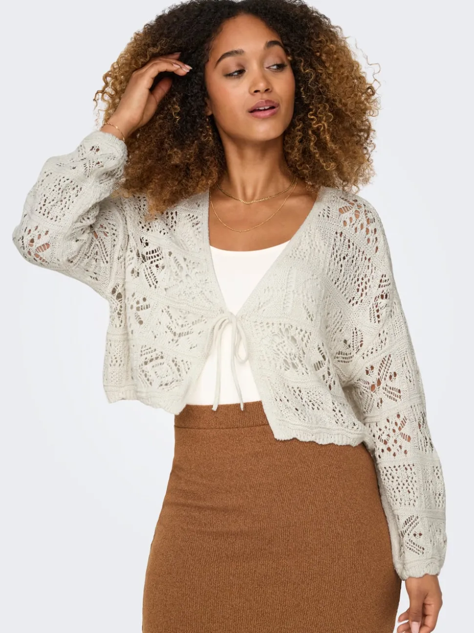 ONLBEACH Cardigan