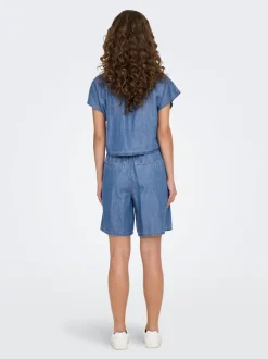 ONLBEA Chemise en denim