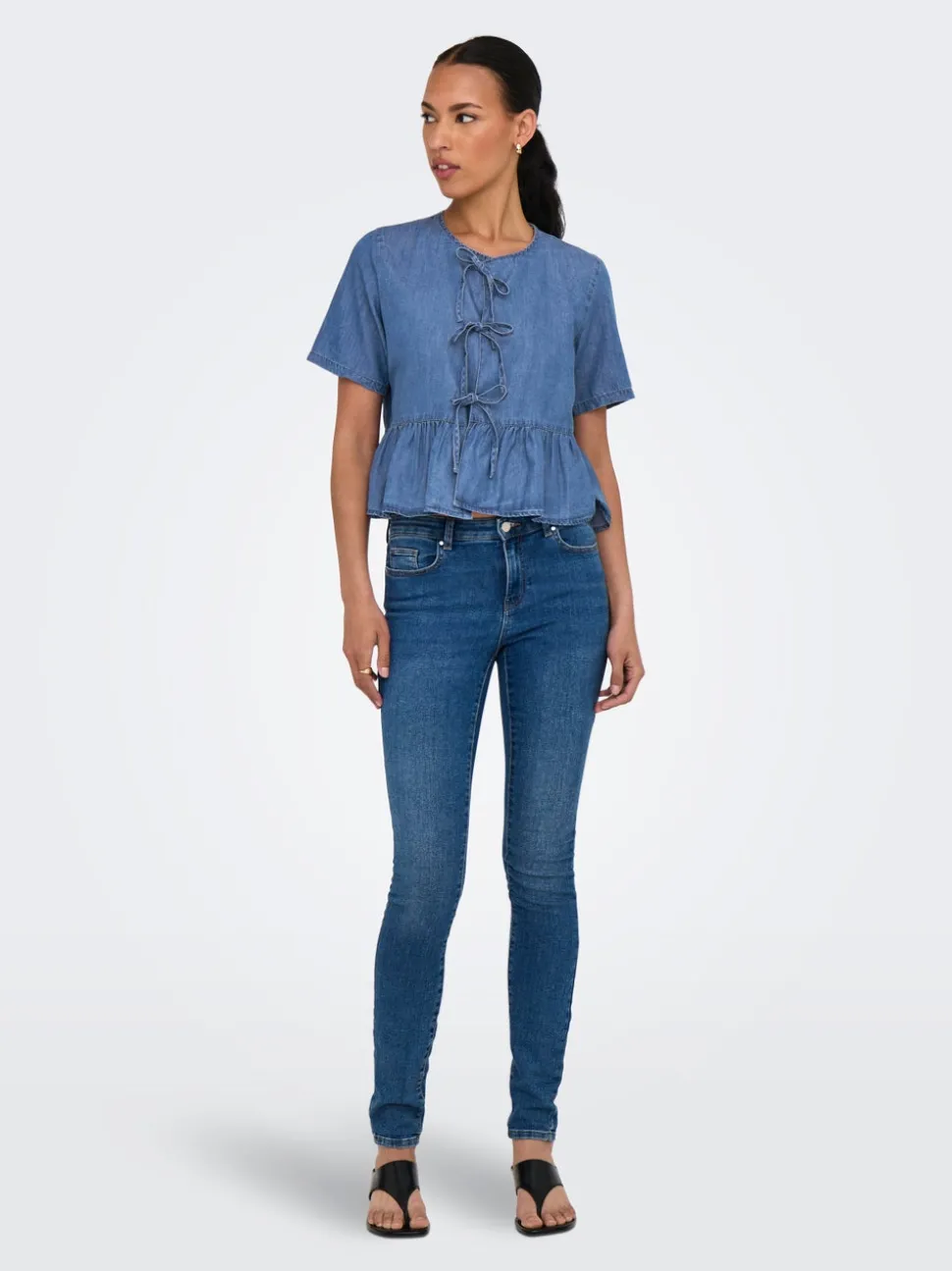ONLBEA Chemise habillée