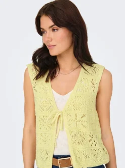 ONLBEACH Gilet