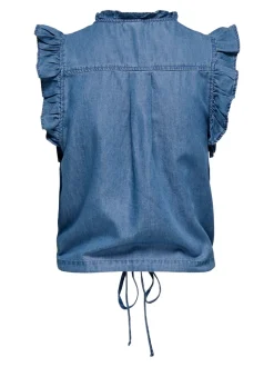 ONLBEA Gilet