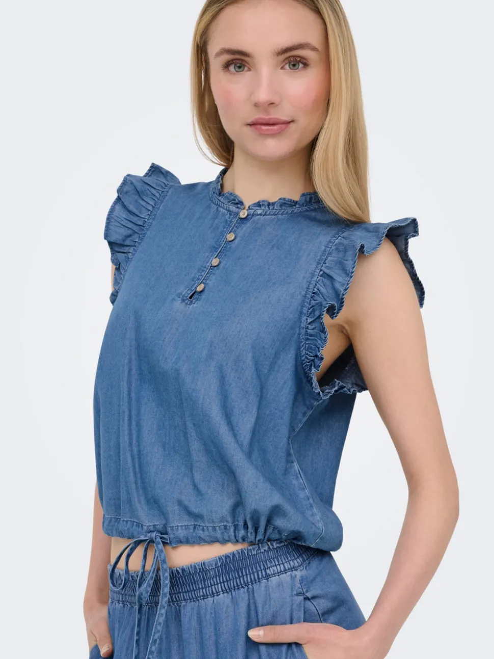 ONLBEA Gilet