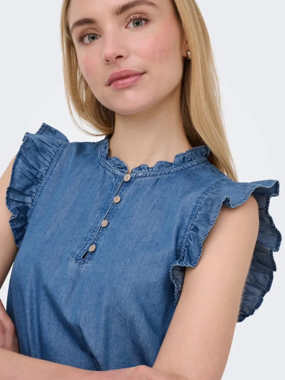 ONLBEA Gilet